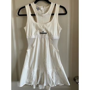 Adidas by Stella McCartney tennis dress